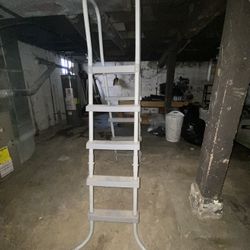 Pool Ladder