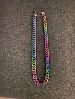 Cuban link