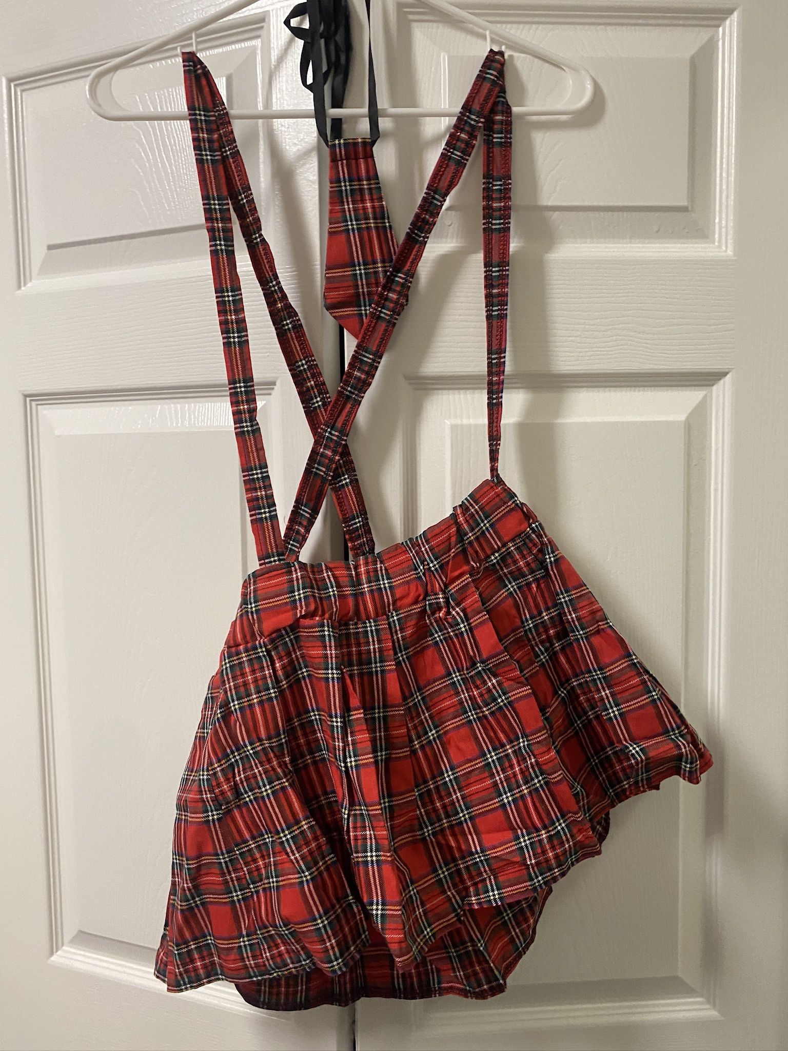 Adult School Girl Halloween Costume