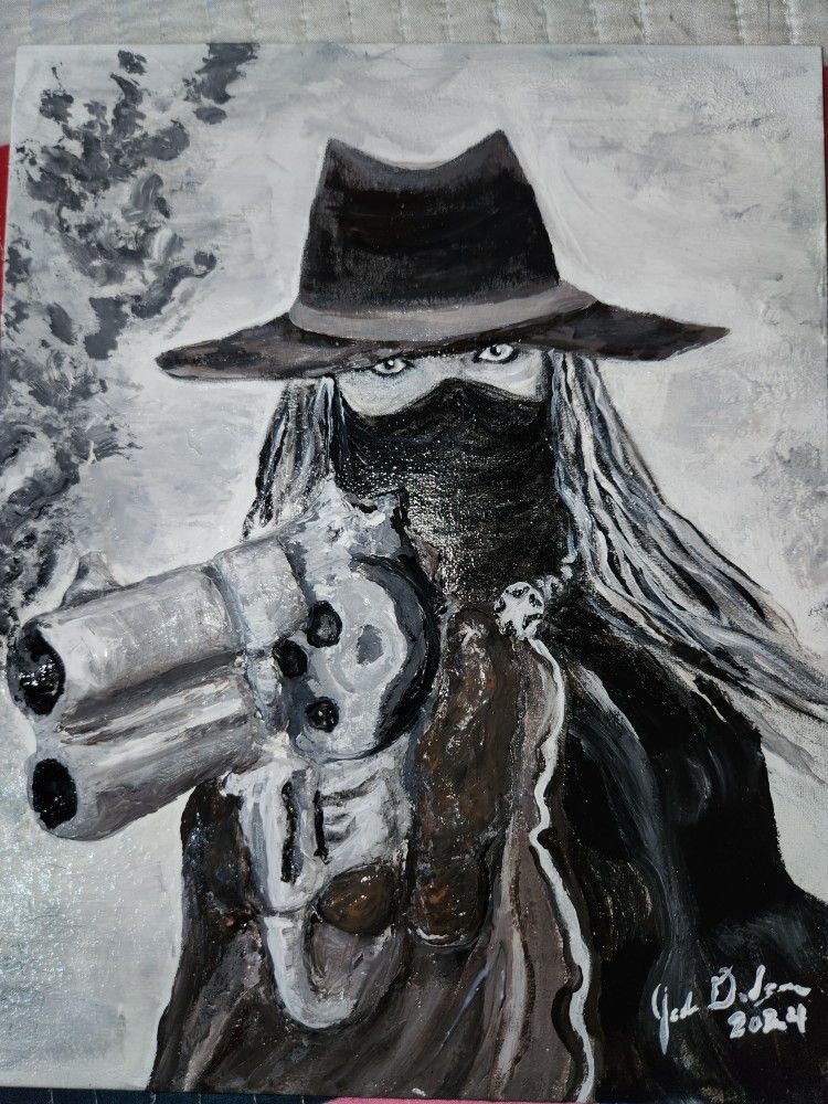 Just For Fun Paintings