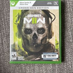 Call of Duty MWII (2022) 