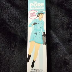 BENEFIT PORE PRIMER