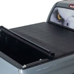 Tyger Roll Up Truck Bed Cover