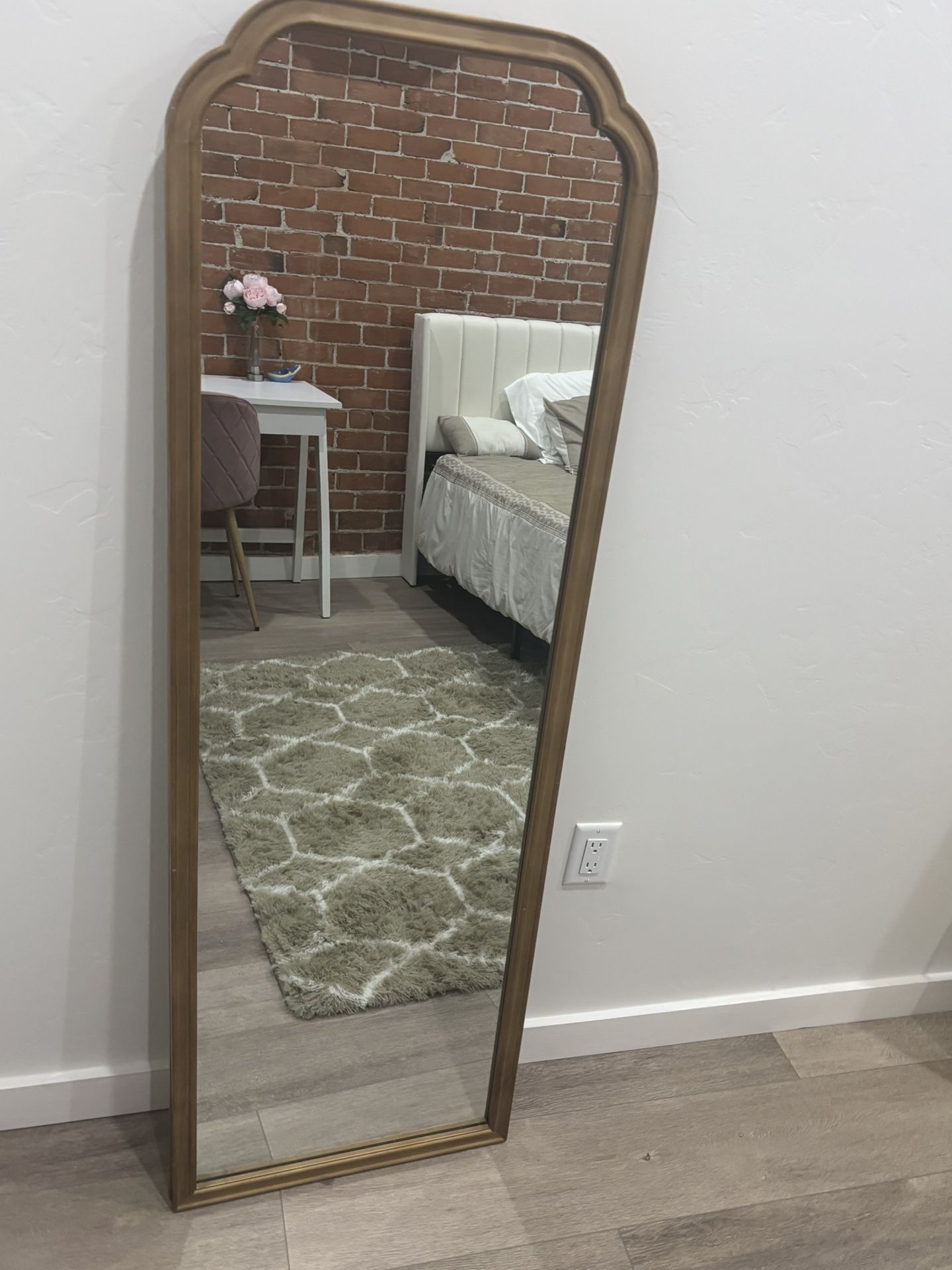 Full Body Mirror