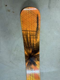 Snowboard Quechua 