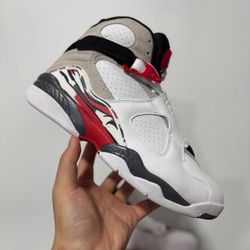 Retro 8’s