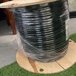 14/2 Stranded  Unshielded  1000 Ft Reels