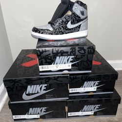 Rebellionaire Retro 1s