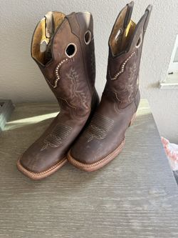Men’s Boots