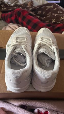 Court Asics