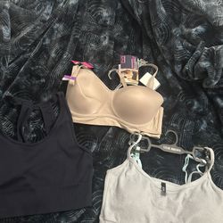 Xl Sports Bras