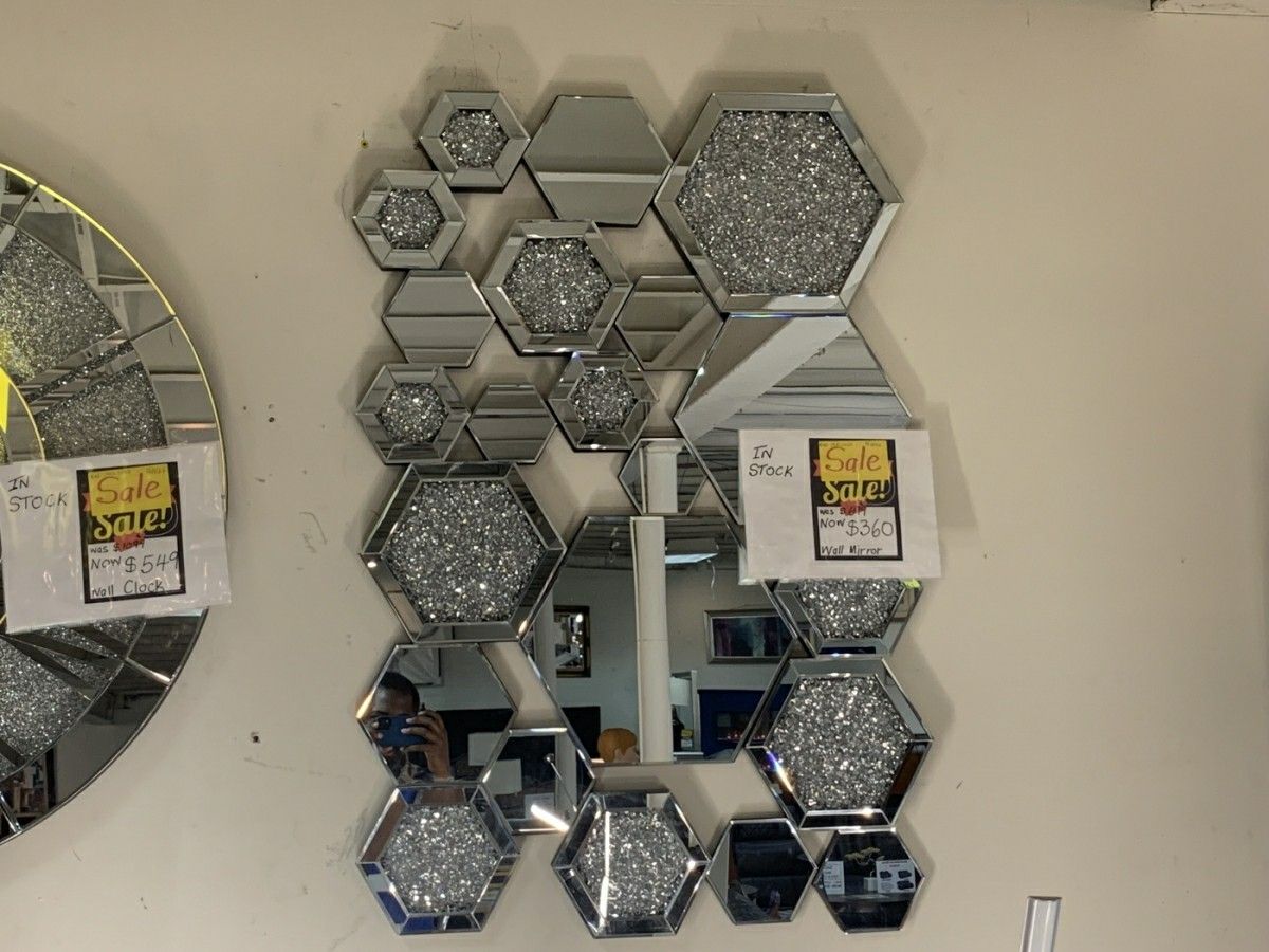 Wall Mirror