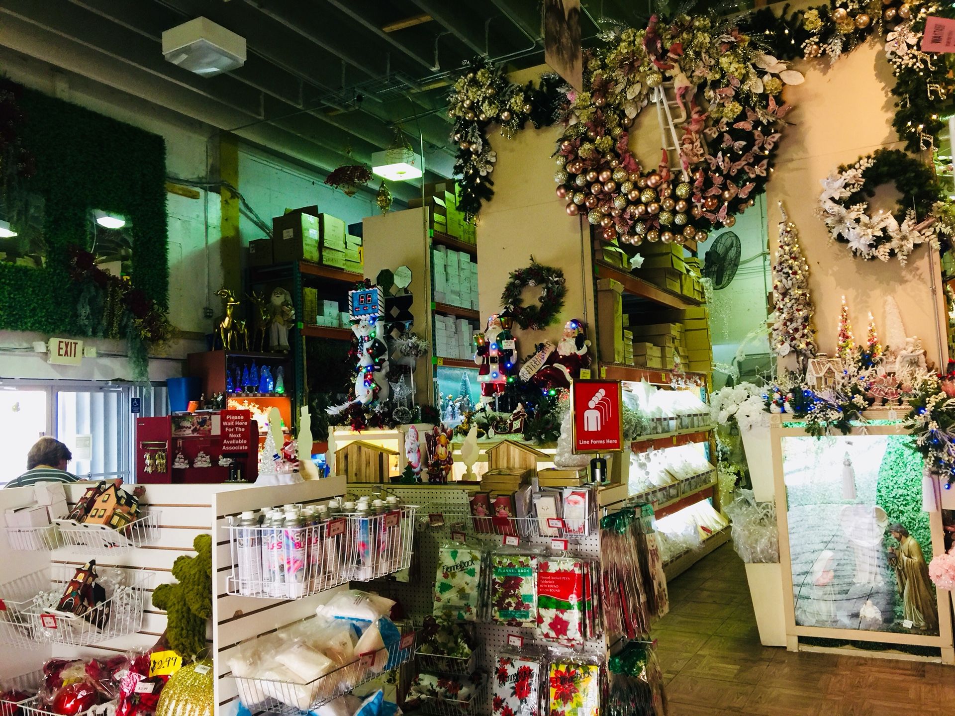 Chan Silk Flowers Christmas Best Flower Site