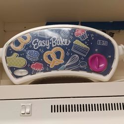Easy Bake