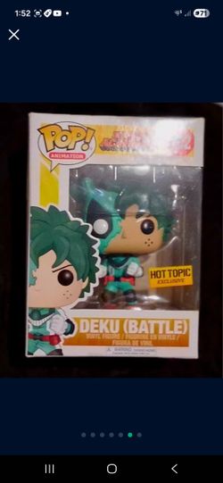 Pop Animation Figures 9.00 Each Or All 5 For 30.00