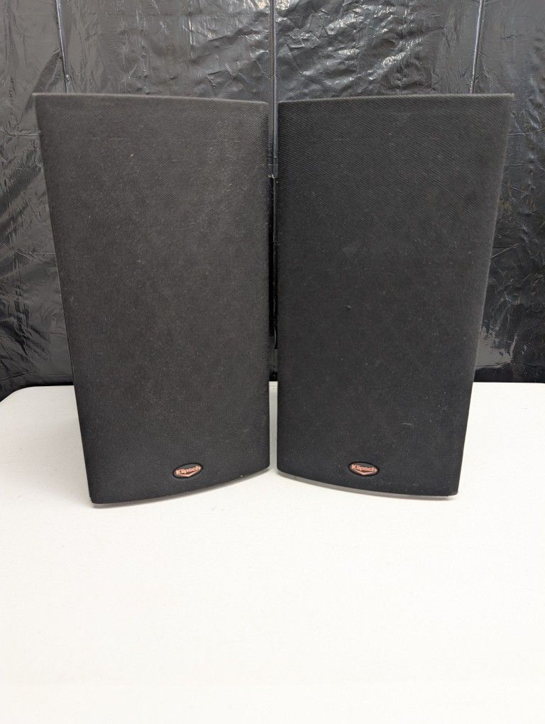 Speakers