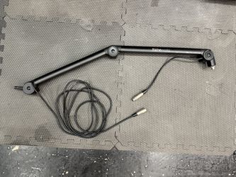 Gator Frameworks Mic Boom Stand