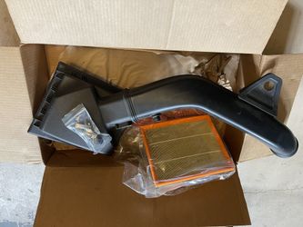 Bmw F22, M235i 2014-2016 Original Intake 