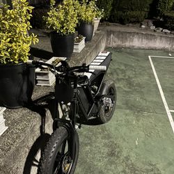 E Bike
