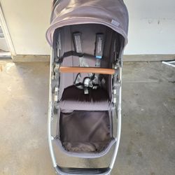 Carreola  Uppababy CRUZ