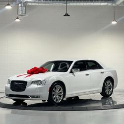 2019 Chrysler 300