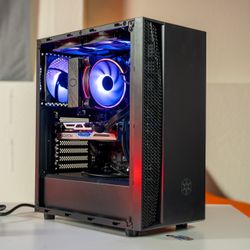 BRAND NEW Windows 10 Computer Build | AsRock H570 Gaming MoBo | 32GB DDR4 Ram | 6Cx12T 10400F CPU