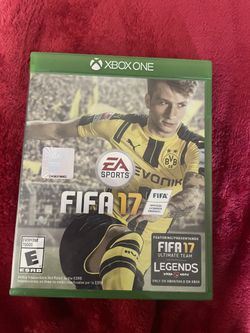 Fifa 2017