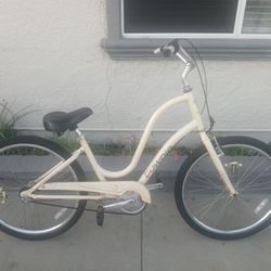 Women's 26" Electra Townie 3i Beach Cruiser 