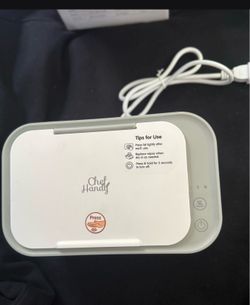 Baby items