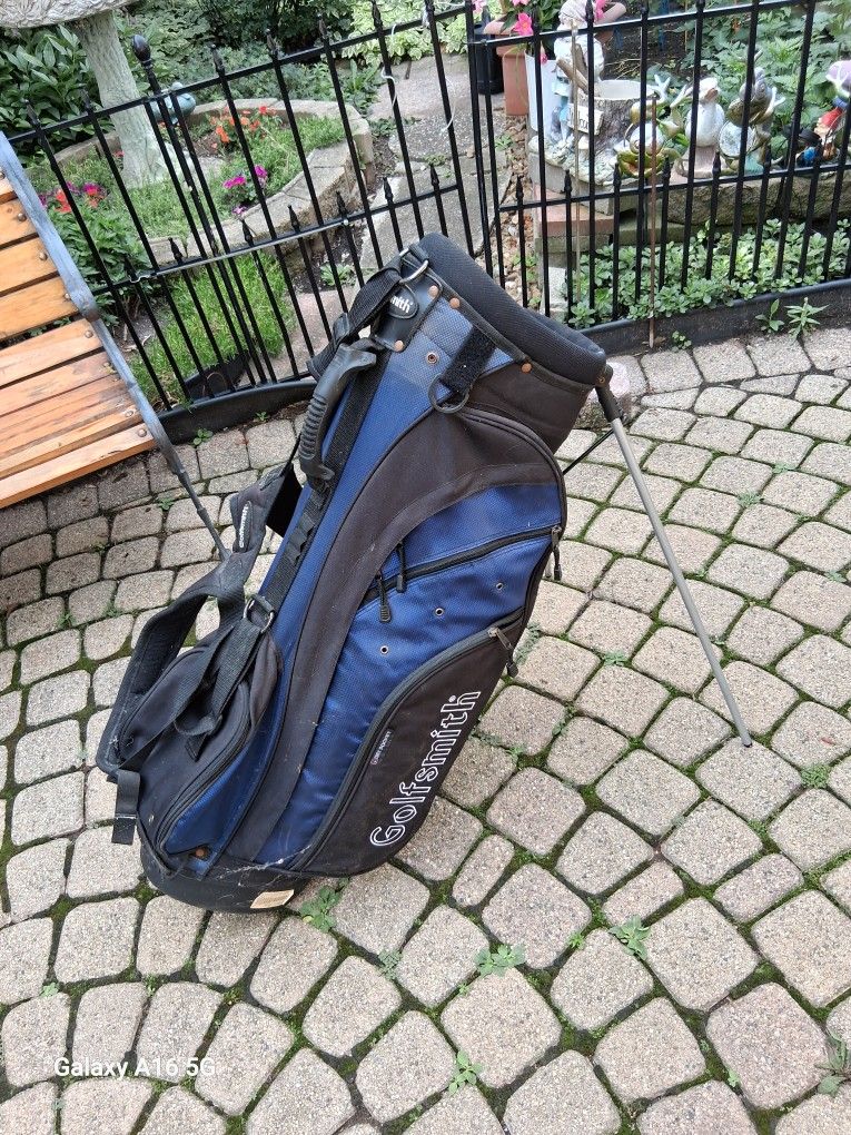 GOLF BAG