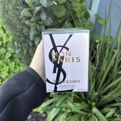 YSL MON Paris 