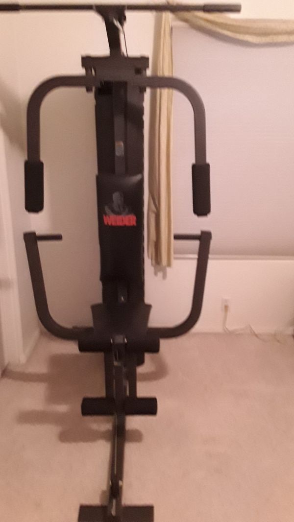 Weider XP23 training system exerciser for Sale in Peoria, AZ - OfferUp