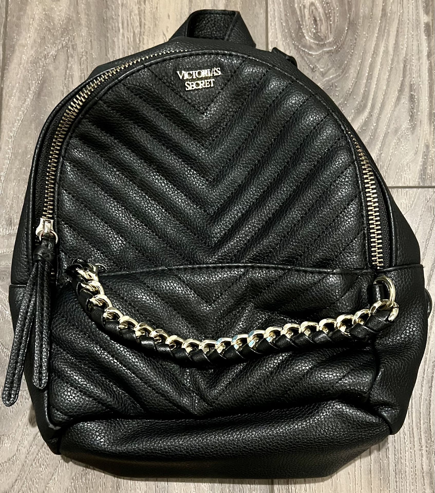 Victoria Secret Small Backpack