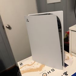 SONY PLAYSTATION 5 DIGITAL 