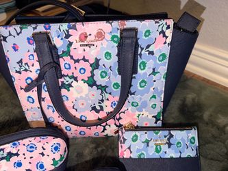 Kate Spade Floral Collection