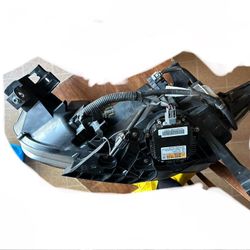 Infiniti Qx60 Jx35 Headlights 2013 -2015 Factory OEM 