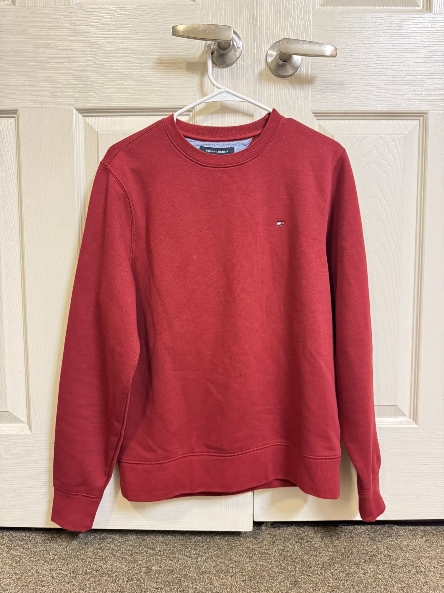 Tommy Hilfiger sweatshirt 