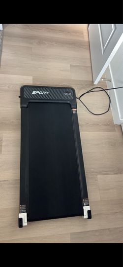 Walking pad