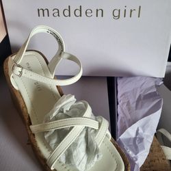 Madden Girl Wedges 