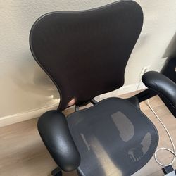 Ergonomic Desk Chair 