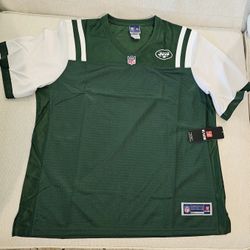 New York Jets Jersey 