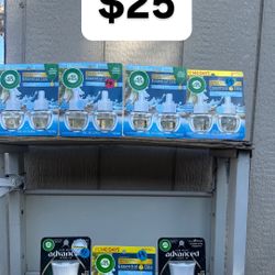 Air Wick Refill & Plug 