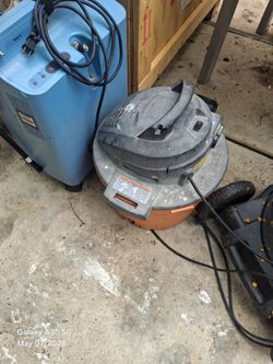 Car vaccum