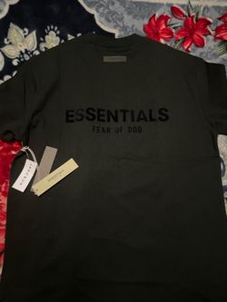 Black essentials