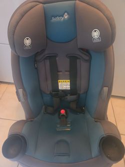 Safety 1st Convertible Car Seat