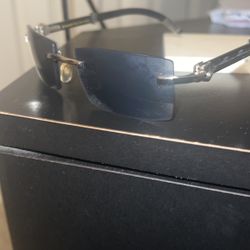 Cartier Sunglasses