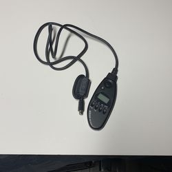 Nikon Camera Remote