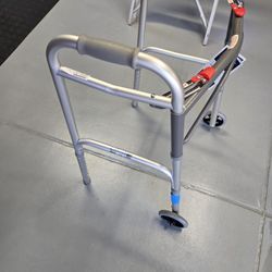 Folding Walker