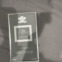 Creed Aventus Cologne 3.4pz