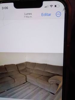 Sectional Couches